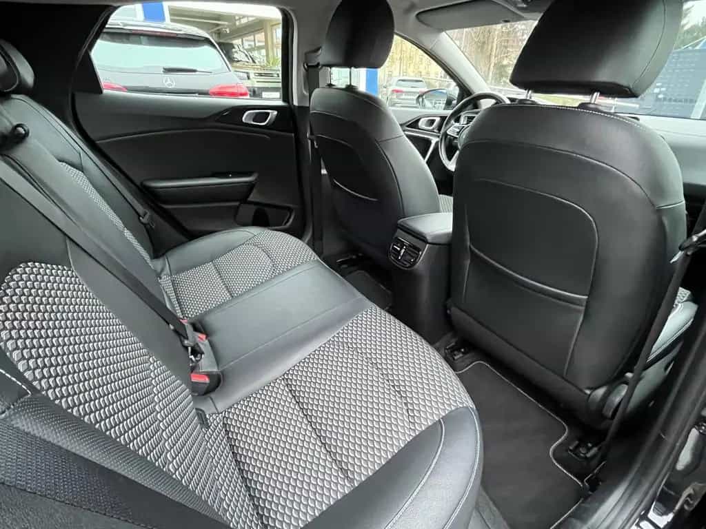 Kia XCeed Spirit AUT/LED/NAVI/KAMERA/18"ALU/1. Hd! 10/2021-photo-12