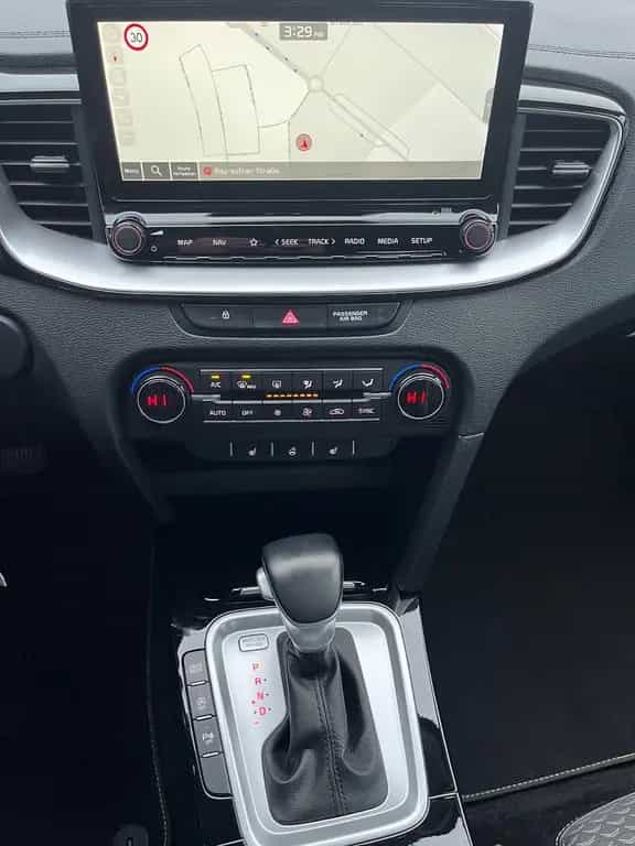 Kia XCeed Spirit AUT/LED/NAVI/KAMERA/18"ALU/1. Hd! 10/2021-photo-7