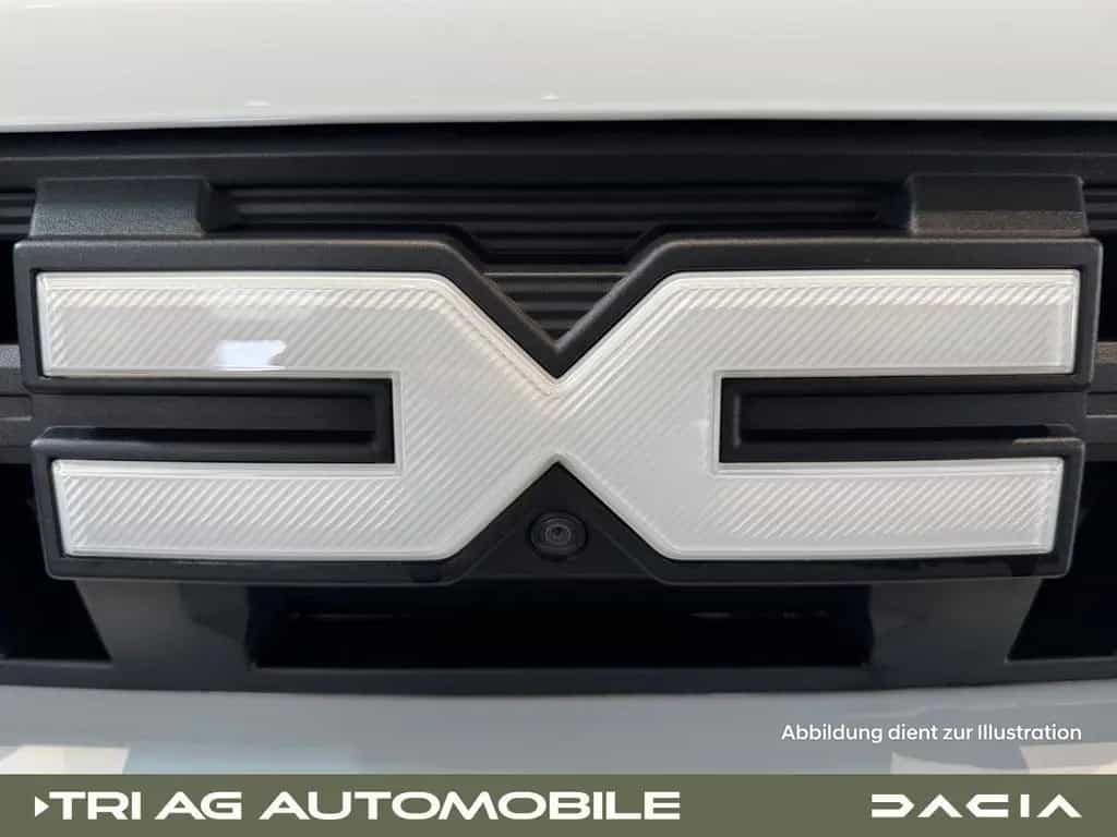 Dacia Duster Journey mild hybrid 130 03/2025-photo-14