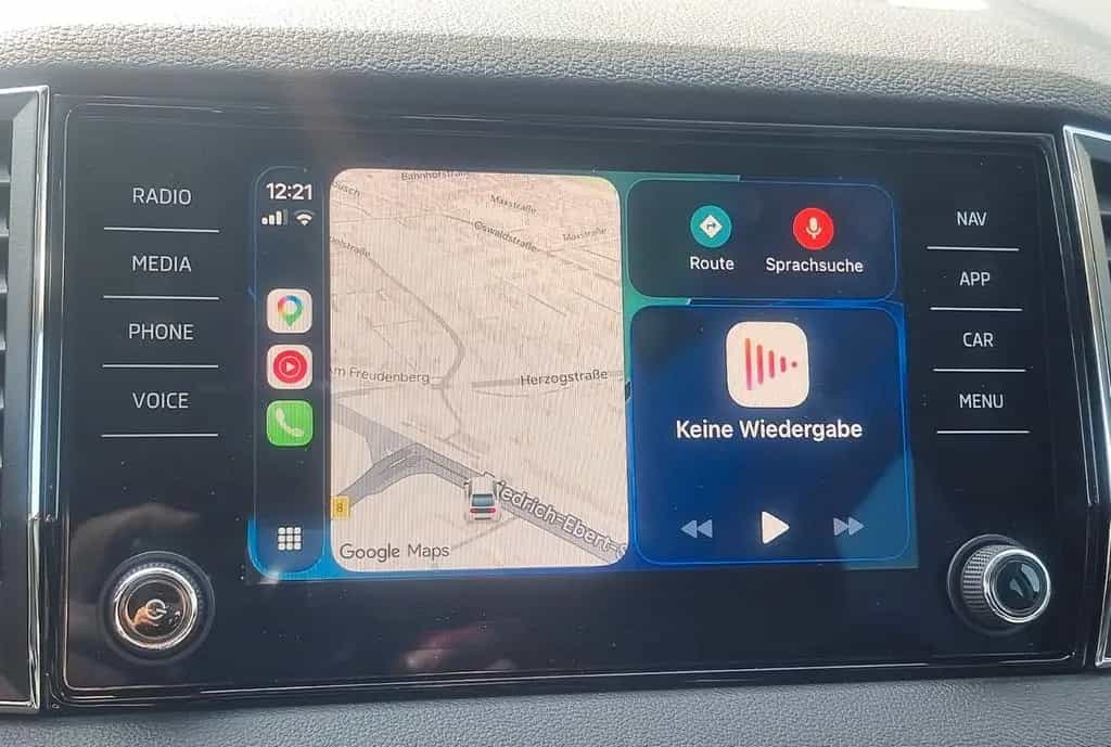 Skoda Karoq Drive NAVI KAM PDC TEMP SITZH ALU LED TOP 07/2020-photo-31