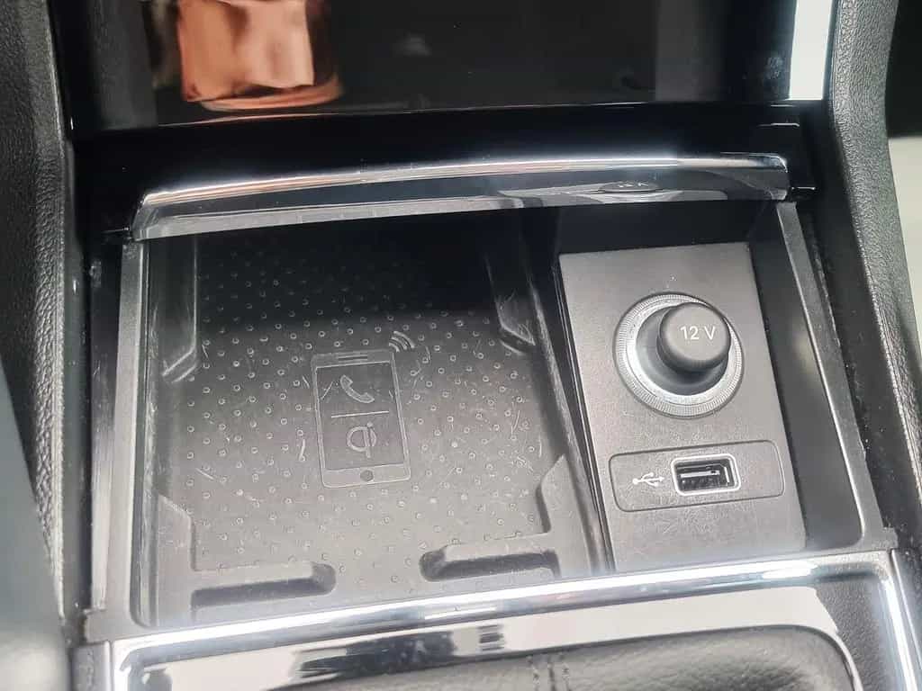 Skoda Karoq Drive NAVI KAM PDC TEMP SITZH ALU LED TOP 07/2020-photo-40