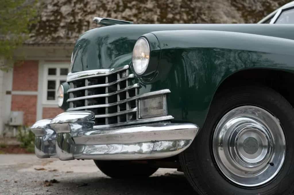 Cadillac Fleetwood 03/1946-photo-10