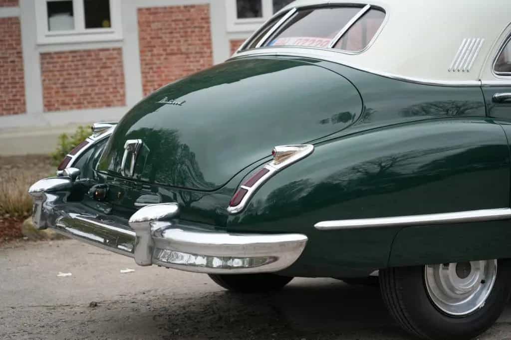 Cadillac Fleetwood 03/1946-photo-5