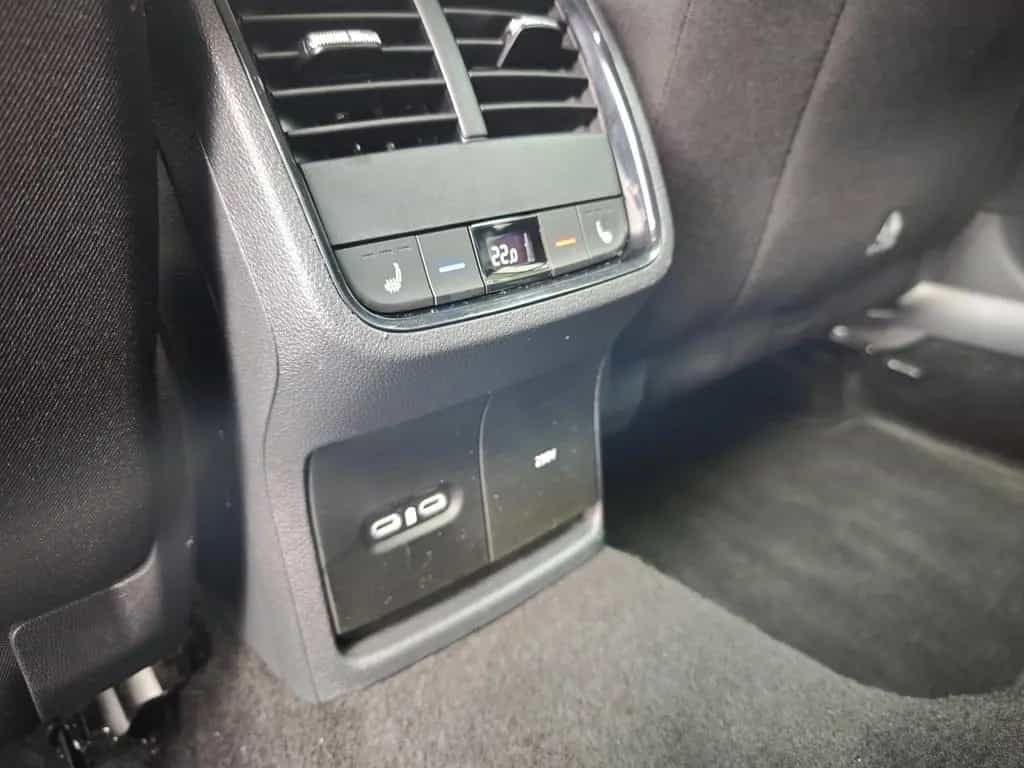 Skoda Octavia Combi Tour 116PS NAVI+AHK+SHZ+LED+APP+ 01/2023-photo-13
