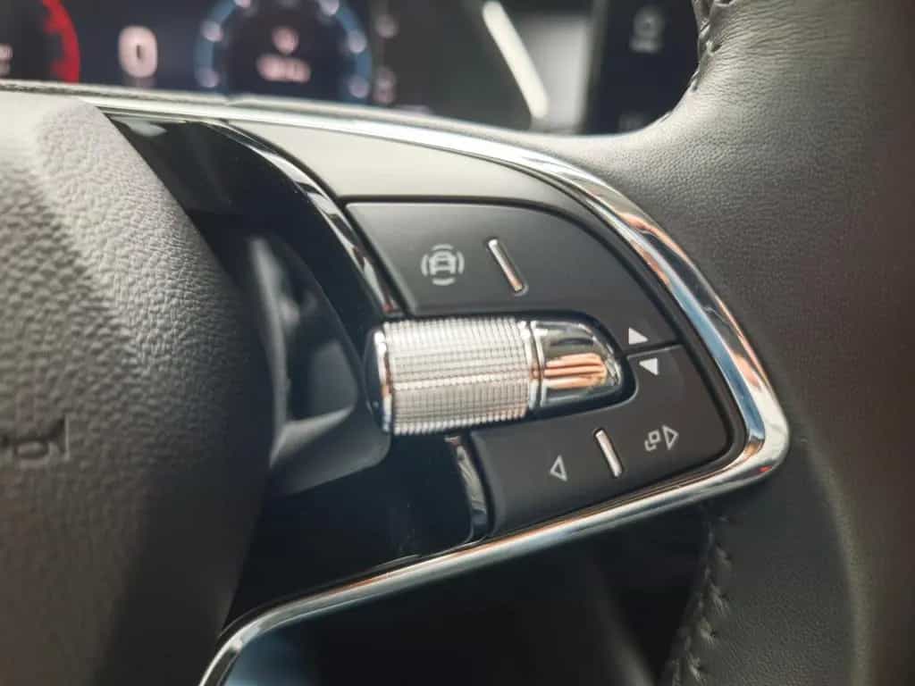 Skoda Octavia Combi Tour 116PS NAVI+AHK+SHZ+LED+APP+ 01/2023-photo-19