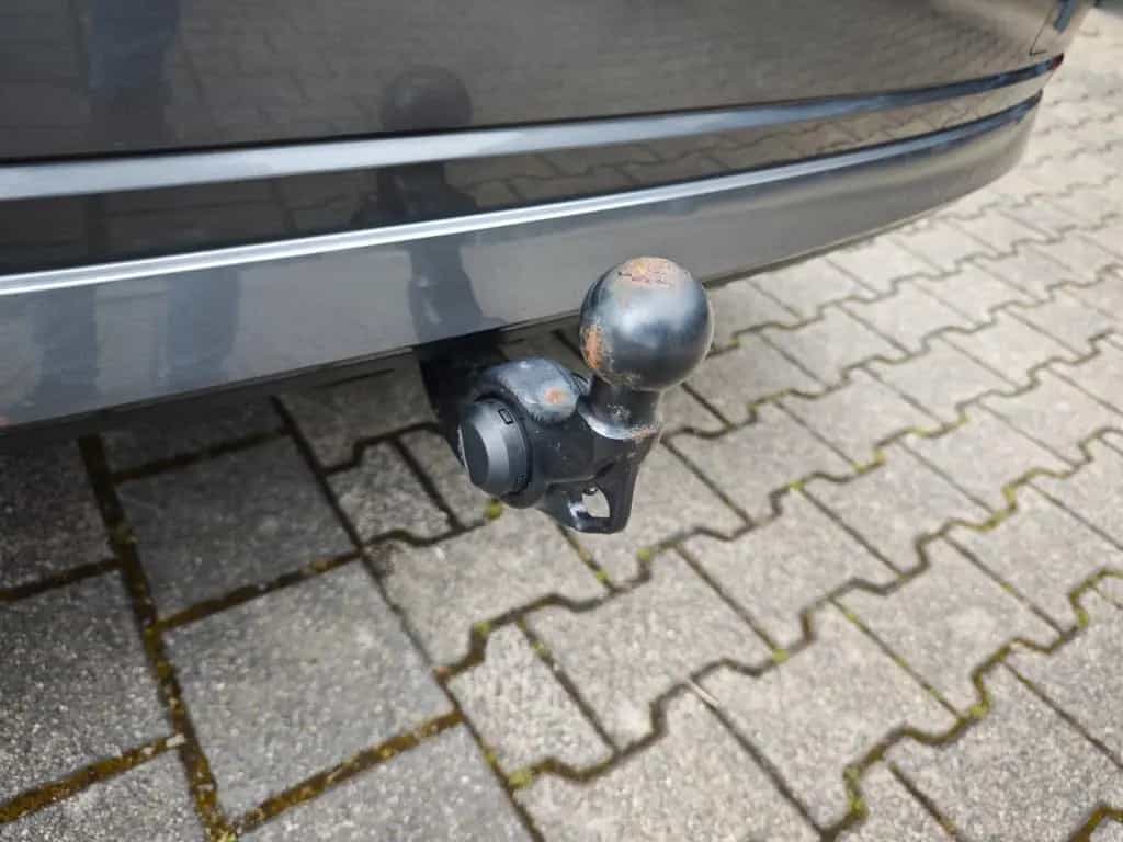 Skoda Octavia Combi Tour 116PS NAVI+AHK+SHZ+LED+APP+ 01/2023-photo-28