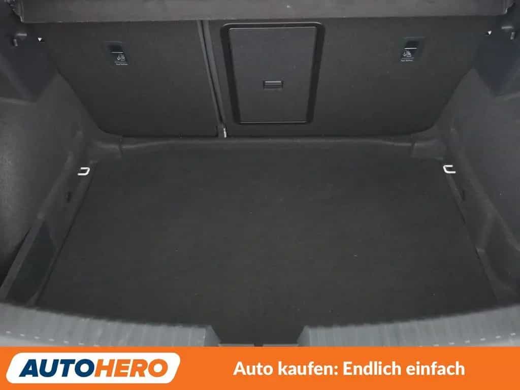 Seat Leon 1.5 eTSI ACT FR Aut*NAVI*LED*ACC*PDC*SHZ* 03/2021-photo-17