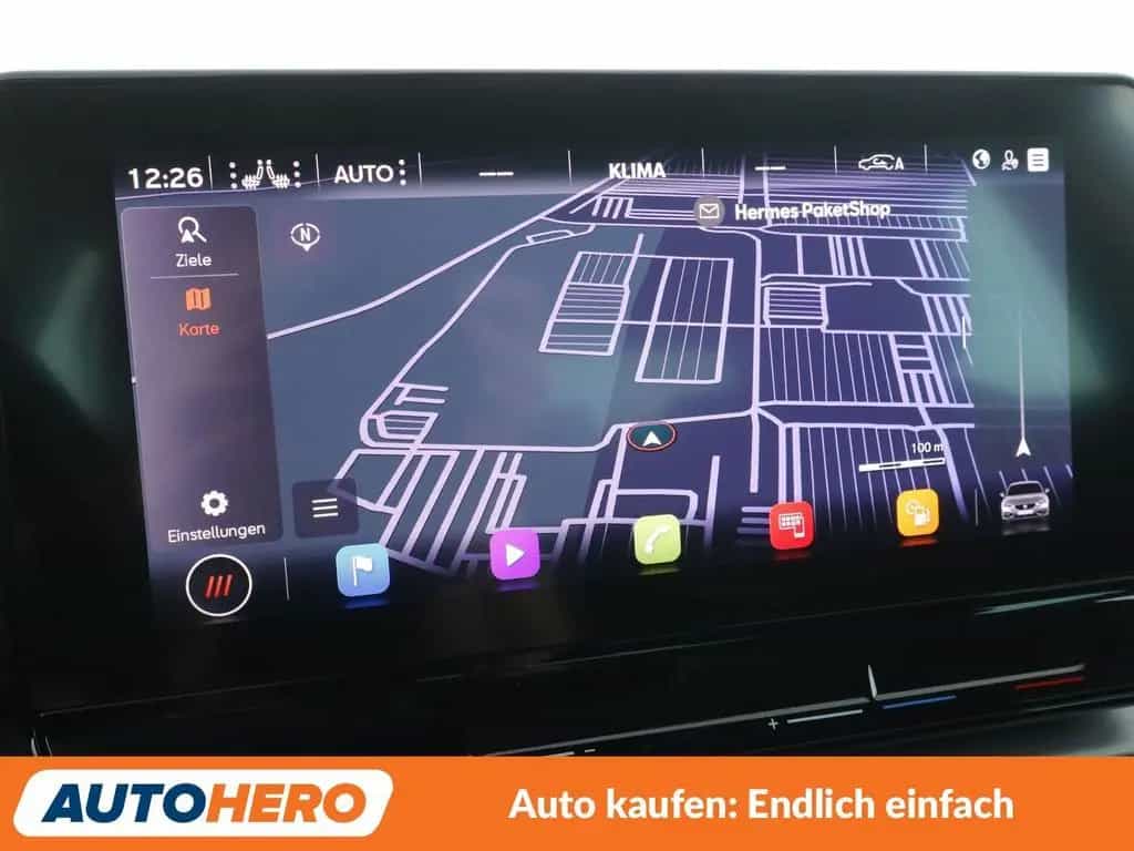 Seat Leon 1.5 eTSI ACT FR Aut*NAVI*LED*ACC*PDC*SHZ* 03/2021-photo-21
