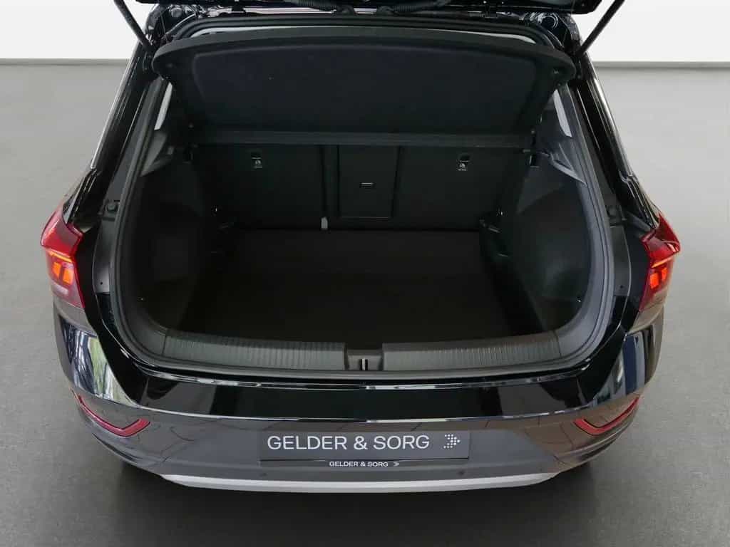 Volkswagen T-Roc 1.5 TSI Goal RFK*Navi*DAB+*ACC*Digital 04/2025-photo-10