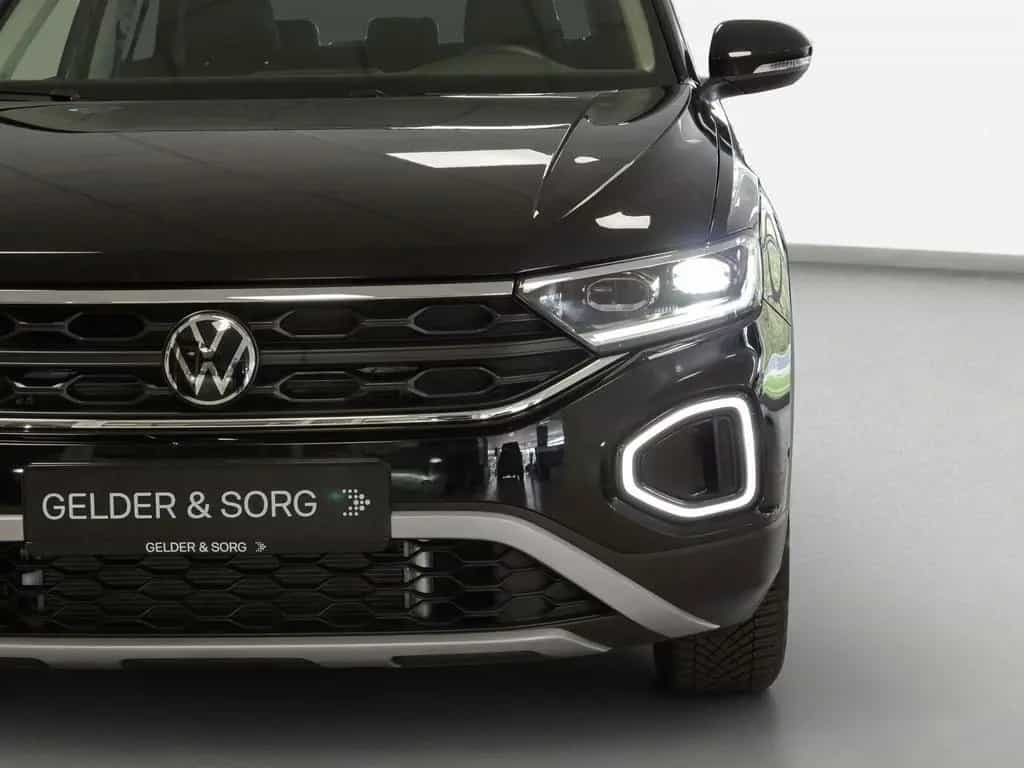 Volkswagen T-Roc 1.5 TSI Goal RFK*Navi*DAB+*ACC*Digital 04/2025-photo-11