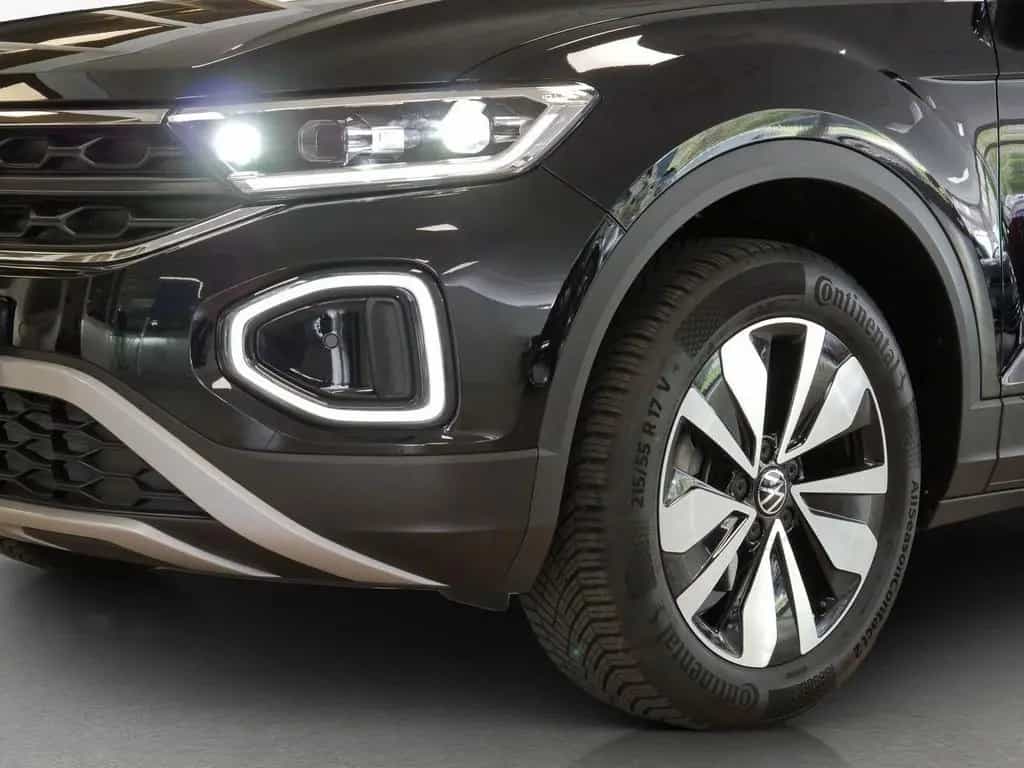 Volkswagen T-Roc 1.5 TSI Goal RFK*Navi*DAB+*ACC*Digital 04/2025-photo-12