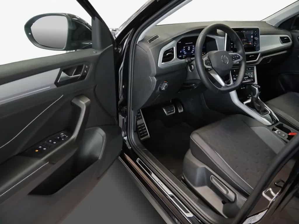 Volkswagen T-Roc 1.5 TSI Goal RFK*Navi*DAB+*ACC*Digital 04/2025-photo-13