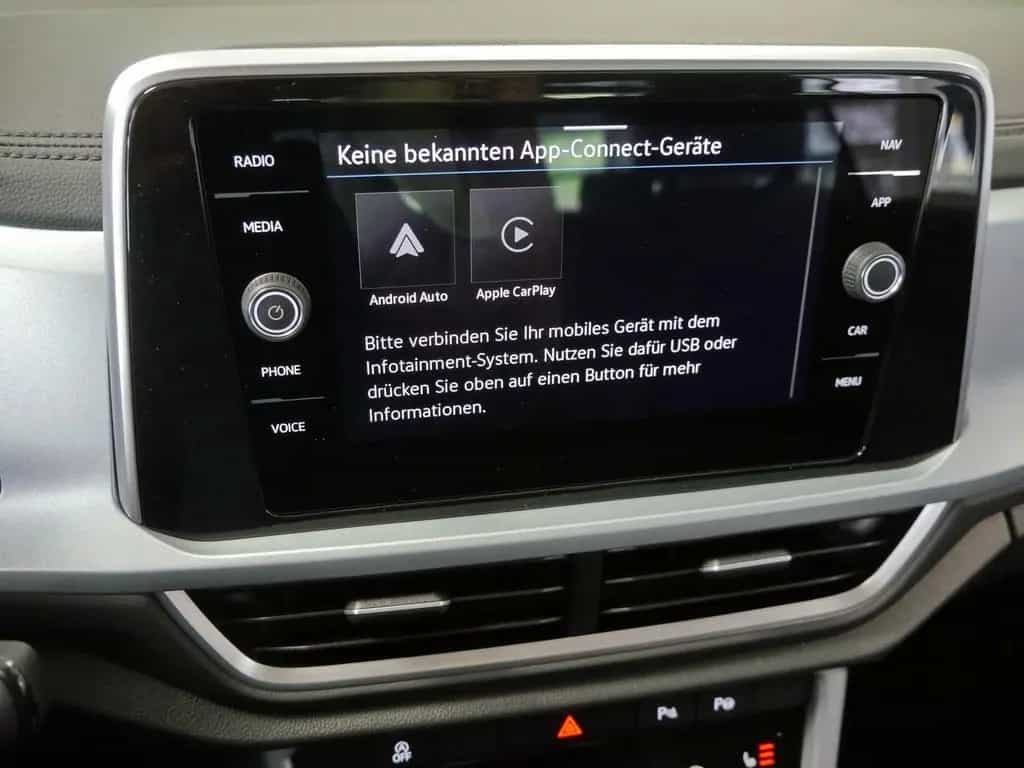 Volkswagen T-Roc 1.5 TSI Goal RFK*Navi*DAB+*ACC*Digital 04/2025-photo-18