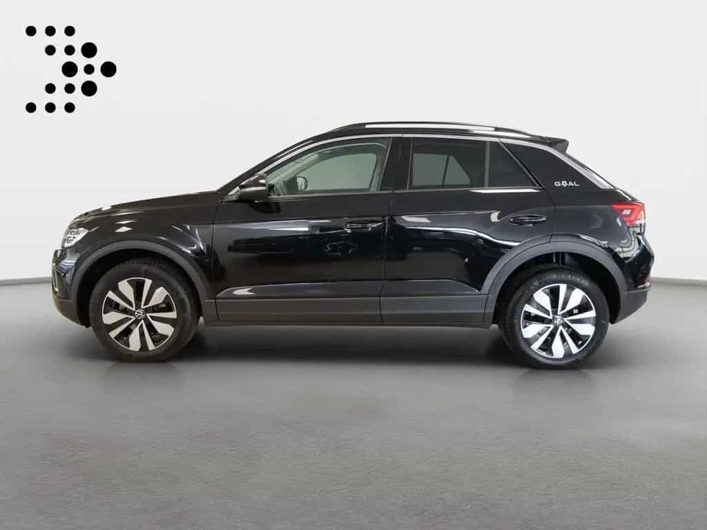 Volkswagen T-Roc 1.5 TSI Goal RFK*Navi*DAB+*ACC*Digital 04/2025-photo-2