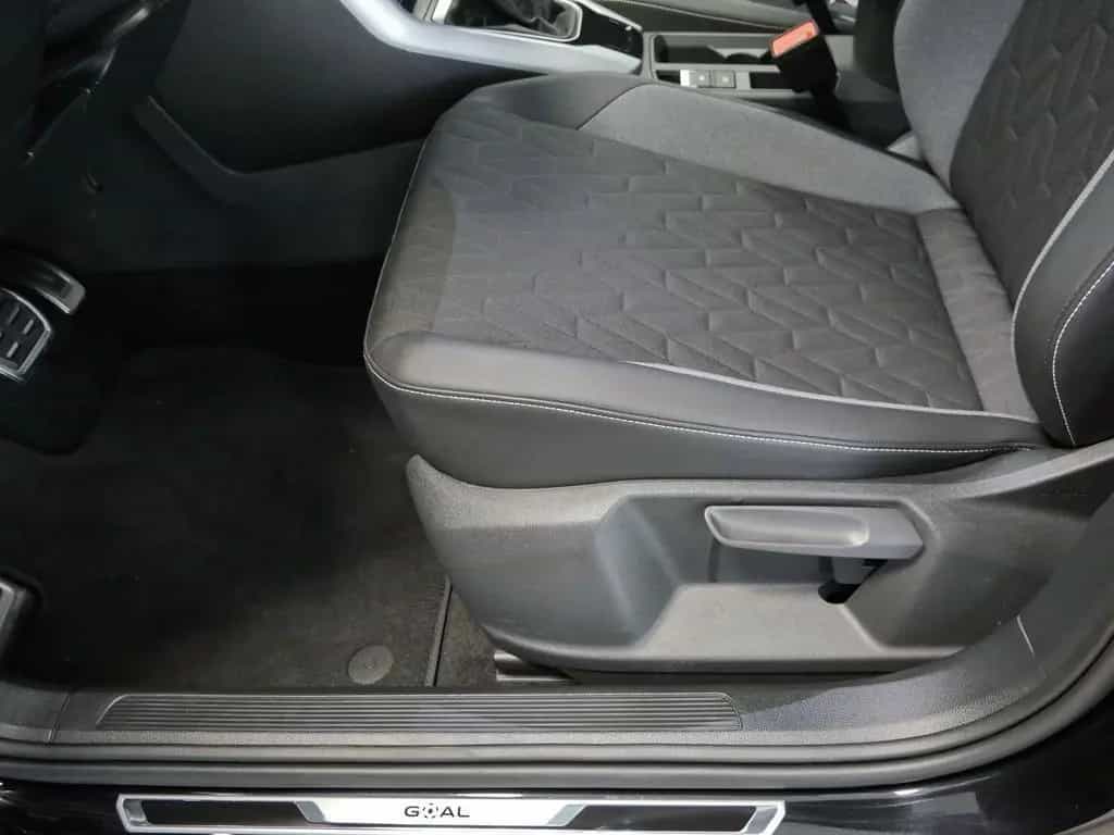 Volkswagen T-Roc 1.5 TSI Goal RFK*Navi*DAB+*ACC*Digital 04/2025-photo-20
