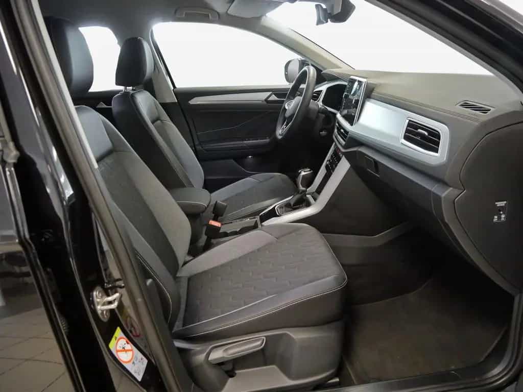 Volkswagen T-Roc 1.5 TSI Goal RFK*Navi*DAB+*ACC*Digital 04/2025-photo-3