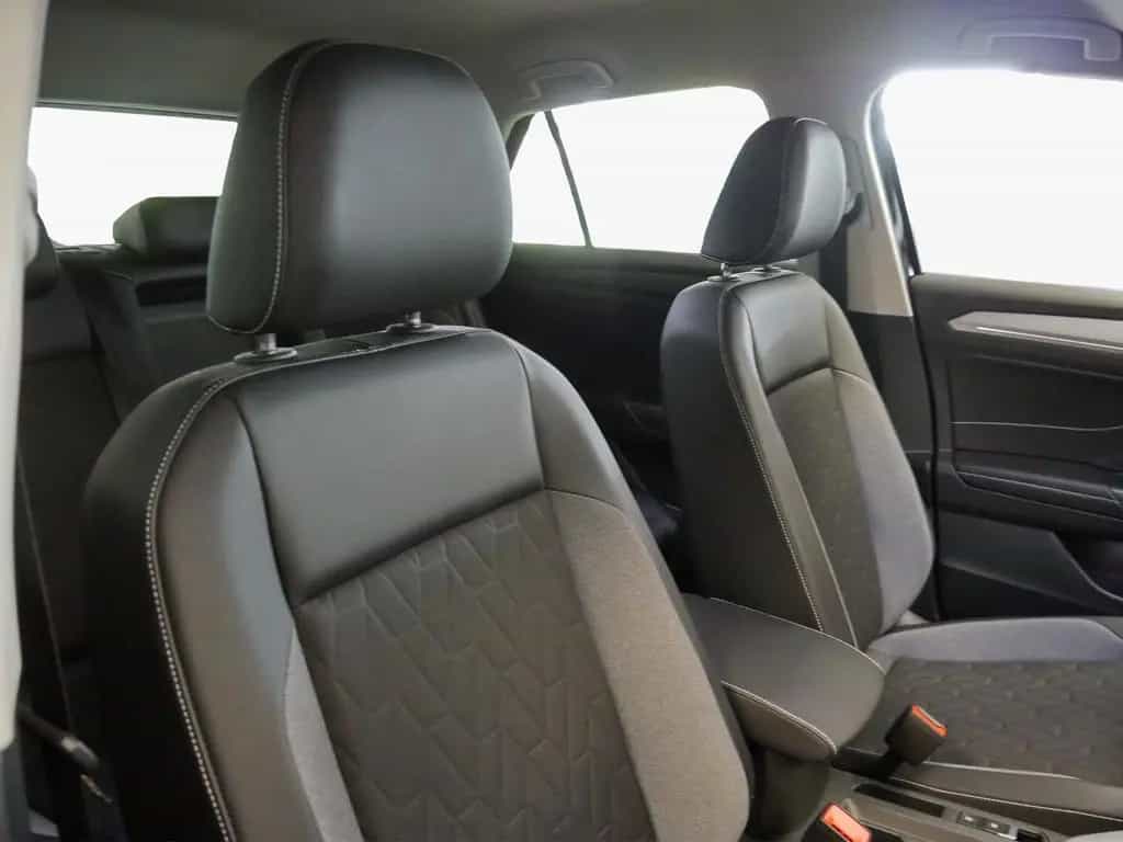 Volkswagen T-Roc 1.5 TSI Goal RFK*Navi*DAB+*ACC*Digital 04/2025-photo-9