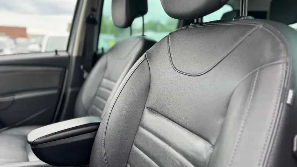 Dacia Duster I Prestige 4x2  | 1.HAND | 44.890KM |NAVI 12/2015-photo-10