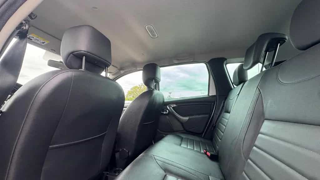 Dacia Duster I Prestige 4x2  | 1.HAND | 44.890KM |NAVI 12/2015-photo-13