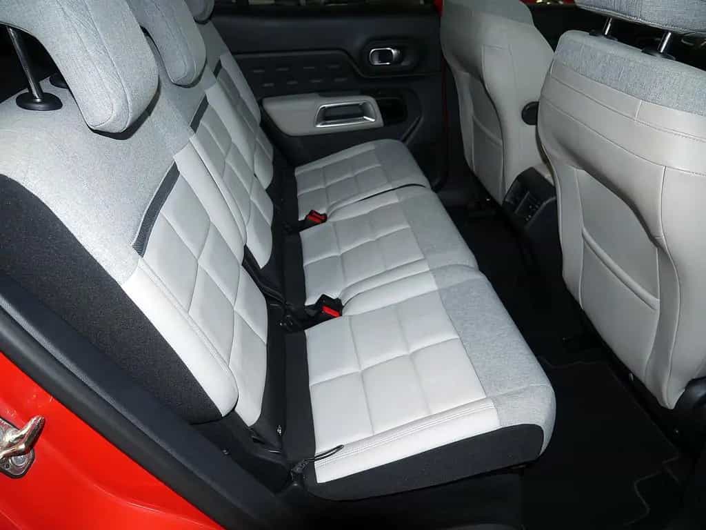 Citroën C5 Aircross BlueHDi 180 Feel PDC NAVI LED PANO 01/2019-photo-0