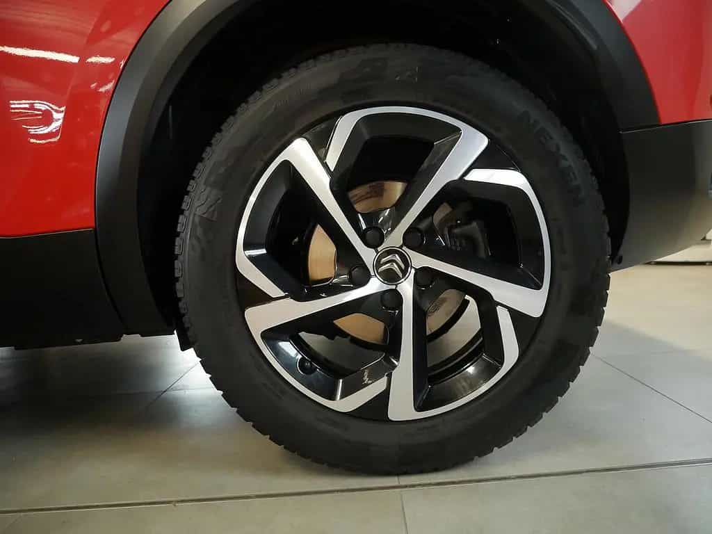 Citroën C5 Aircross BlueHDi 180 Feel PDC NAVI LED PANO 01/2019-photo-1