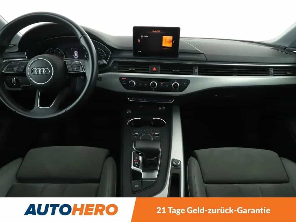 Audi A5 Sportback 2.0 TFSI Sport Aut.*LED*PDC*SHZ* 05/2018-photo-11
