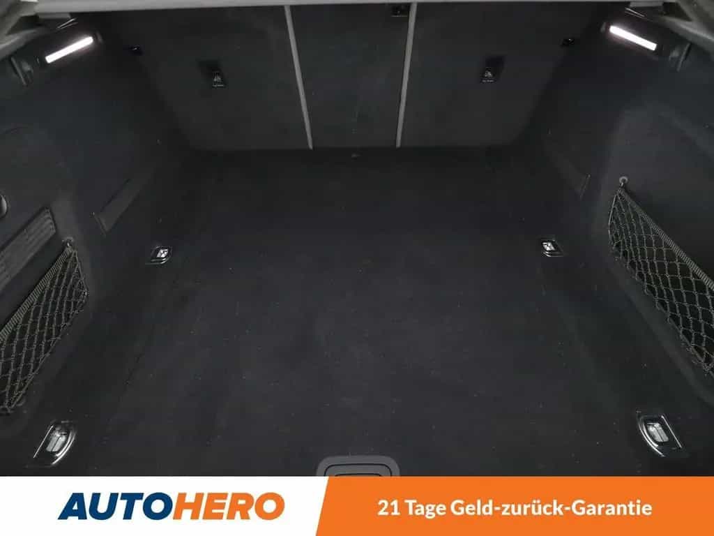 Audi A5 Sportback 2.0 TFSI Sport Aut.*LED*PDC*SHZ* 05/2018-photo-17