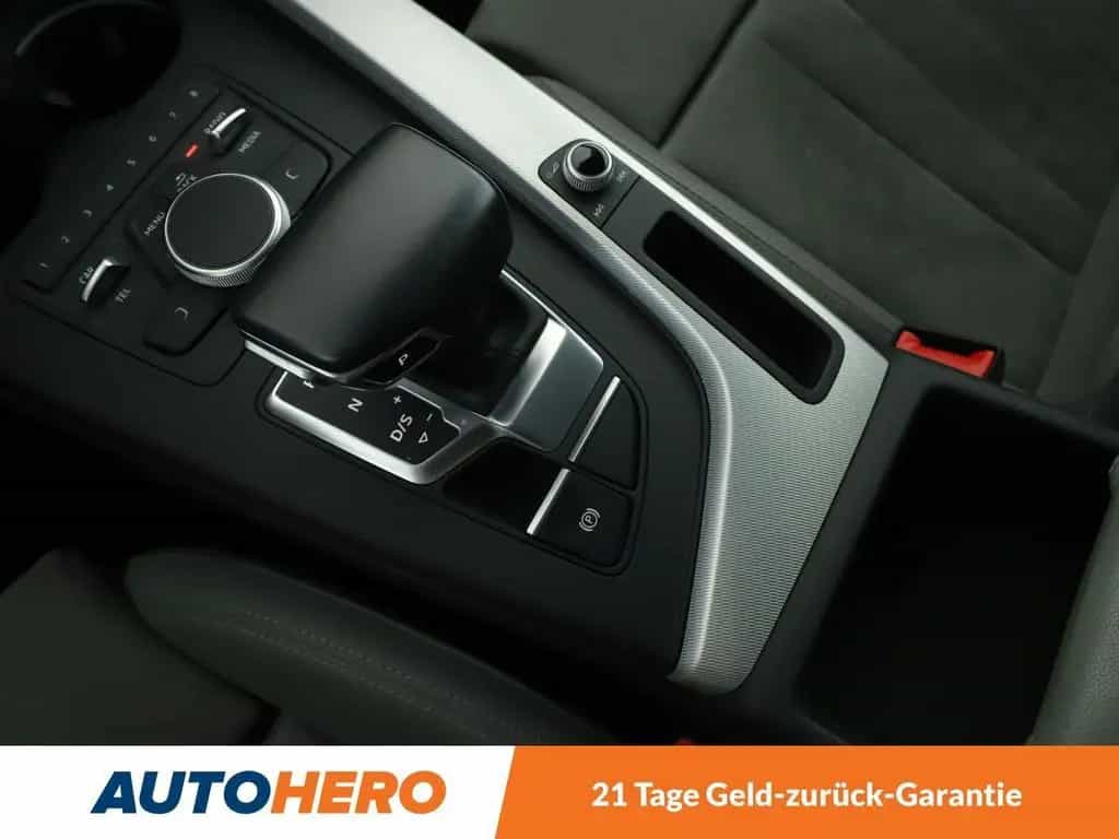 Audi A5 Sportback 2.0 TFSI Sport Aut.*LED*PDC*SHZ* 05/2018-photo-22