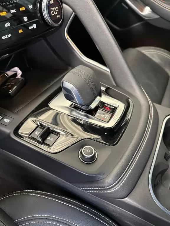 Jaguar E-Pace R-Dynamic S AWD Meridian 02/2022-photo-19