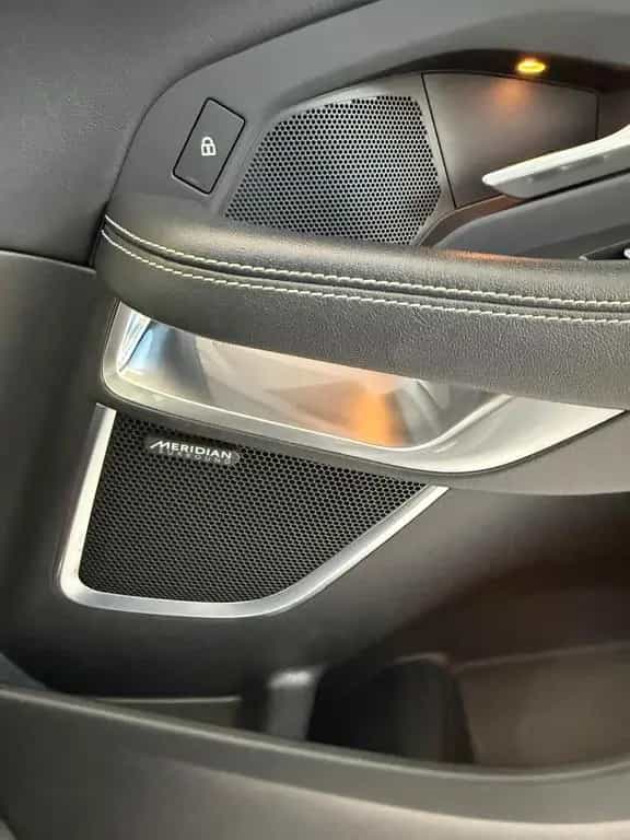Jaguar E-Pace R-Dynamic S AWD Meridian 02/2022-photo-24