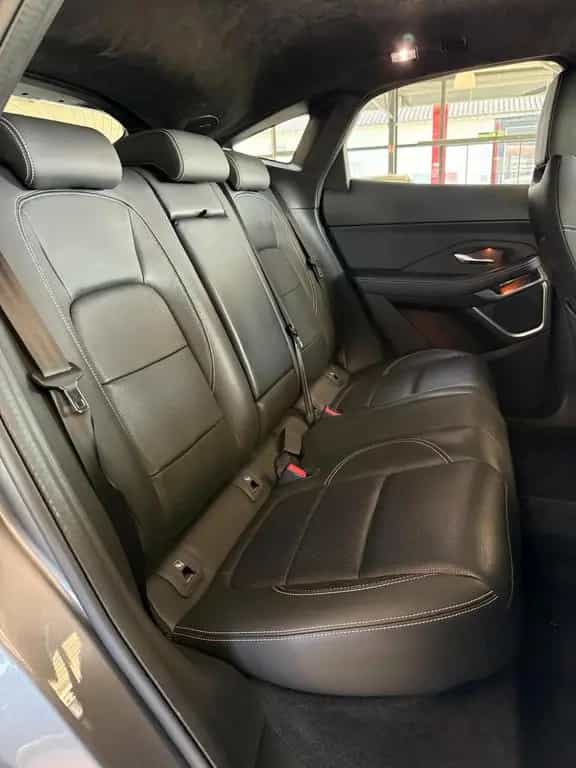 Jaguar E-Pace R-Dynamic S AWD Meridian 02/2022-photo-28