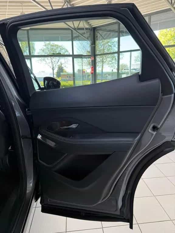 Jaguar E-Pace R-Dynamic S AWD Meridian 02/2022-photo-30