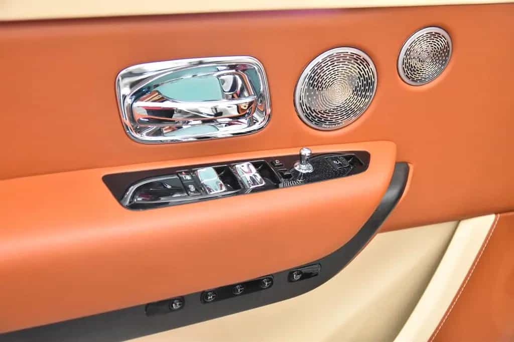 Rolls-Royce Cullinan - 02/2020-photo-12