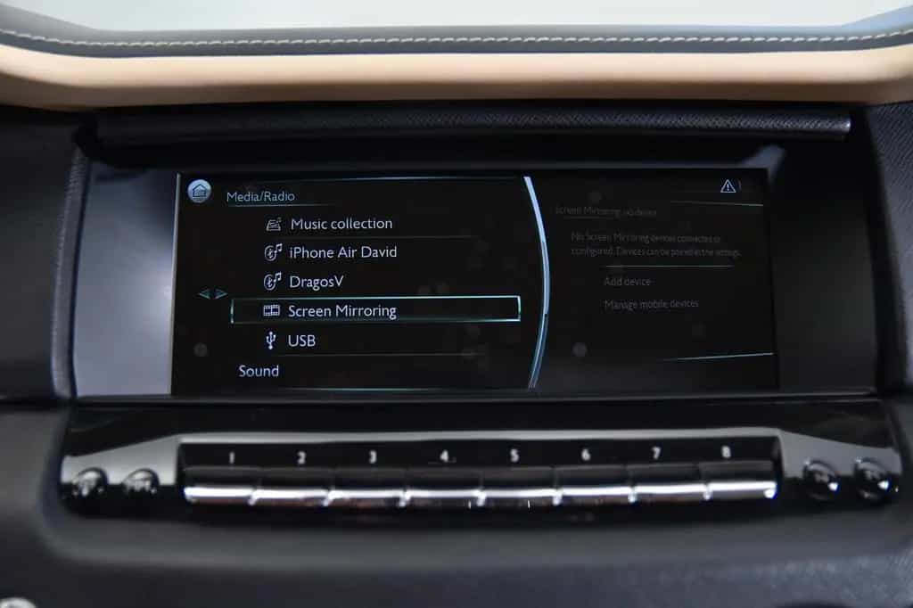 Rolls-Royce Cullinan - 02/2020-photo-17