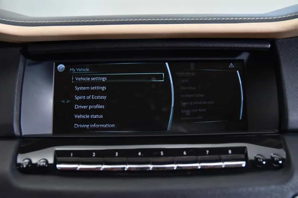 Rolls-Royce Cullinan - 02/2020-photo-18