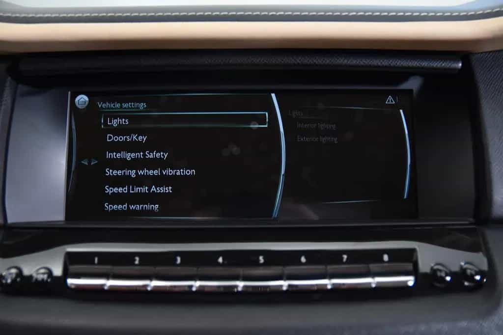 Rolls-Royce Cullinan - 02/2020-photo-19