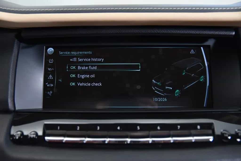 Rolls-Royce Cullinan - 02/2020-photo-20