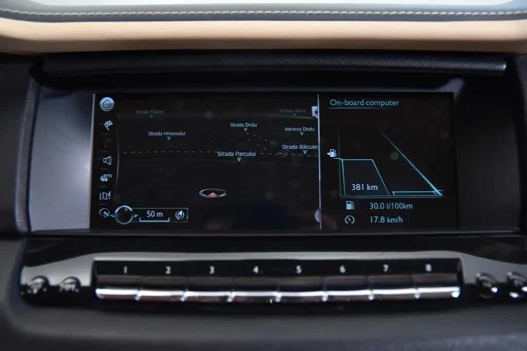 Rolls-Royce Cullinan - 02/2020-photo-21