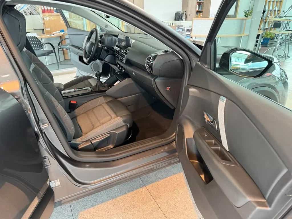 Citroën C4 Lim. Feel Pack 49000KM LED ACC KAM 1.HAND 03/2021-photo-17