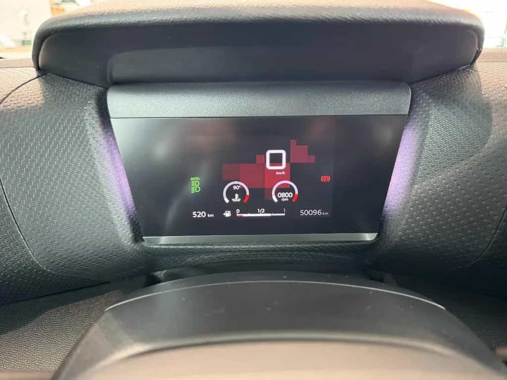 Citroën C4 Lim. Feel Pack 49000KM LED ACC KAM 1.HAND 03/2021-photo-21