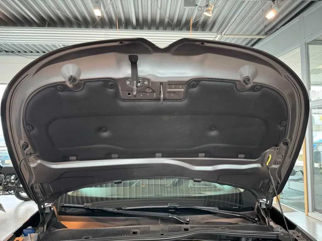 Citroën C4 Lim. Feel Pack 49000KM LED ACC KAM 1.HAND 03/2021-photo-40