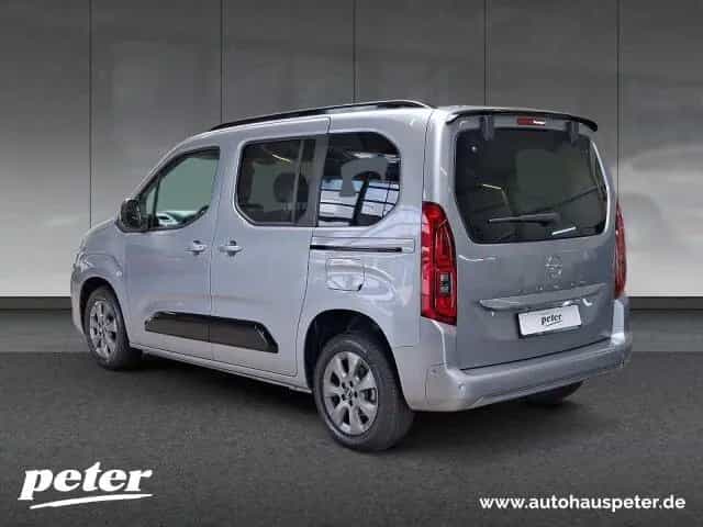 Opel Combo 1.5 D GS Automatik 5-Sitzer Sitzheizung 04/2024-photo-2