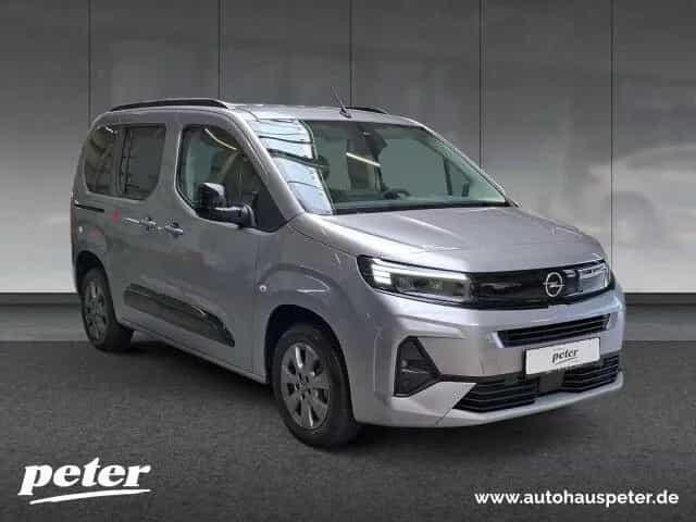 Opel Combo 1.5 D GS Automatik 5-Sitzer Sitzheizung 04/2024-photo-4
