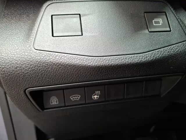 Opel Combo 1.5 D GS Automatik 5-Sitzer Sitzheizung 04/2024-photo-8