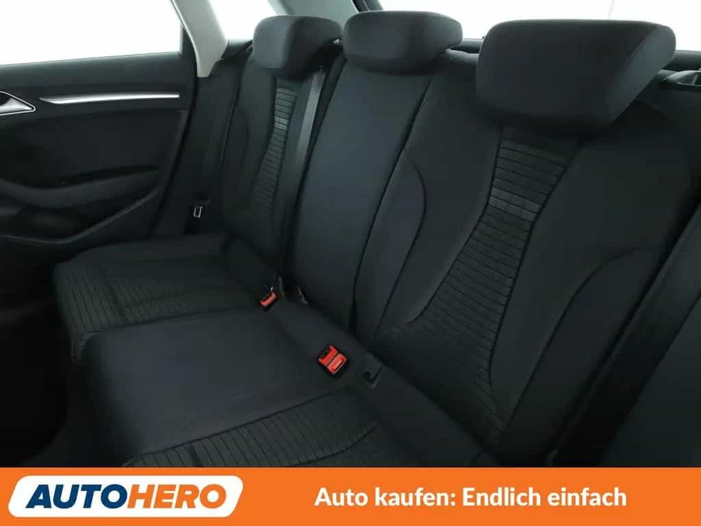 Audi A3 Sportback 1.4 TFSI Ambition Aut.*NAVI*XENON* 01/2016-photo-13
