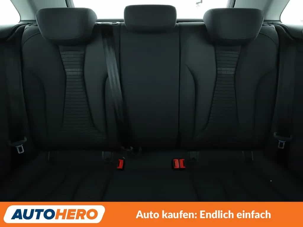 Audi A3 Sportback 1.4 TFSI Ambition Aut.*NAVI*XENON* 01/2016-photo-15