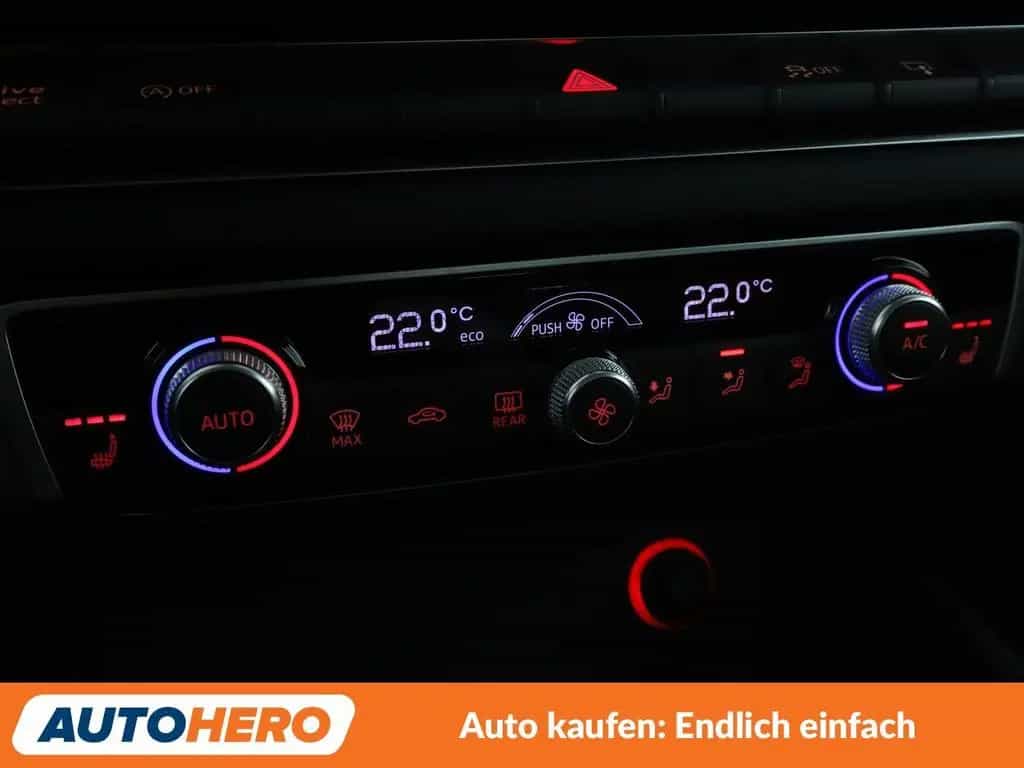 Audi A3 Sportback 1.4 TFSI Ambition Aut.*NAVI*XENON* 01/2016-photo-21