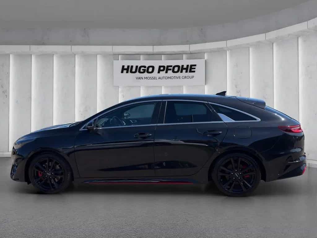 Kia ProCeed 1.6 T-GDI GT (EURO 6d) 06/2023-photo-0