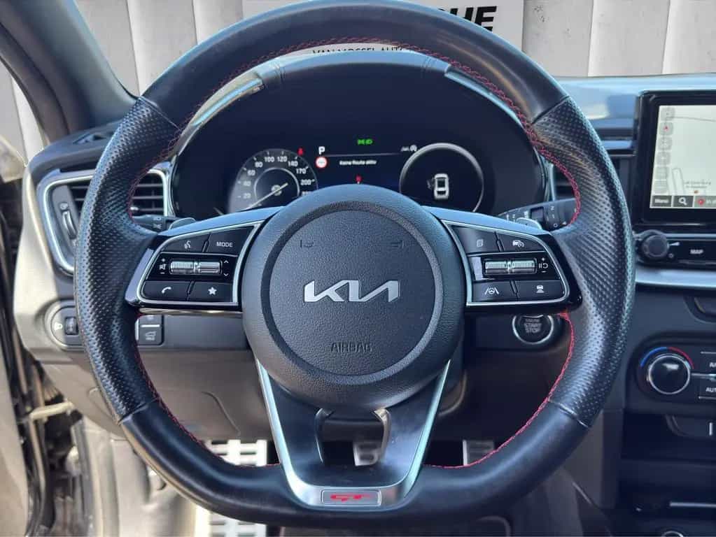 Kia ProCeed 1.6 T-GDI GT (EURO 6d) 06/2023-photo-11
