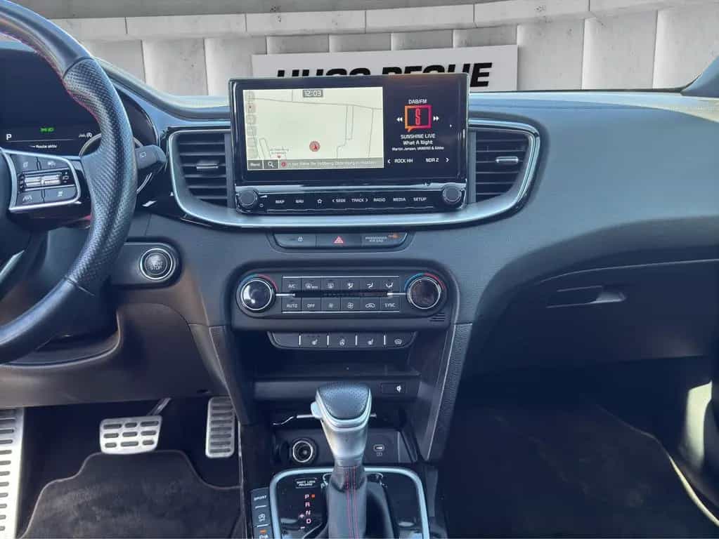 Kia ProCeed 1.6 T-GDI GT (EURO 6d) 06/2023-photo-12